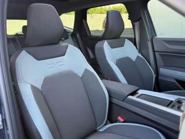 DACIA BIGSTER 1.8 Hybrid 155 BVA Extrême