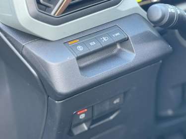 DACIA BIGSTER 1.8 Hybrid 155 BVA Extrême