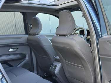 DACIA BIGSTER 1.8 Hybrid 155 BVA Extrême