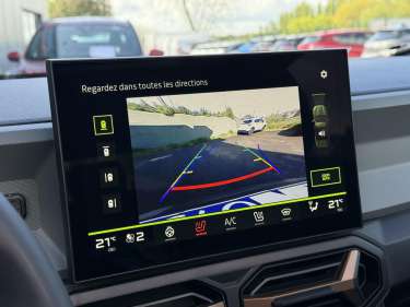 DACIA BIGSTER 1.8 Hybrid 155 BVA Extrême