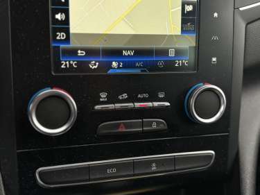 RENAULT MEGANE IV ESTATE 1.6 DCI 165 EDC Intens