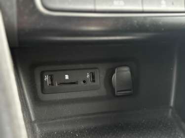 RENAULT MEGANE IV ESTATE 1.6 DCI 165 EDC Intens