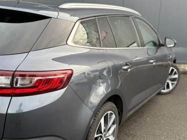 RENAULT MEGANE IV ESTATE 1.6 DCI 165 EDC Intens