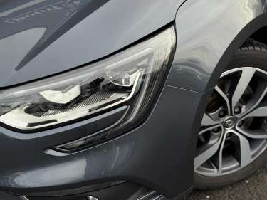 RENAULT MEGANE IV ESTATE 1.6 DCI 165 EDC Intens