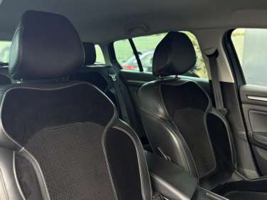 RENAULT MEGANE IV ESTATE 1.6 DCI 165 EDC Intens