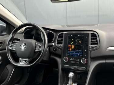 RENAULT MEGANE IV ESTATE 1.6 DCI 165 EDC Intens