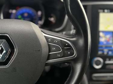 RENAULT MEGANE IV ESTATE 1.6 DCI 165 EDC Intens