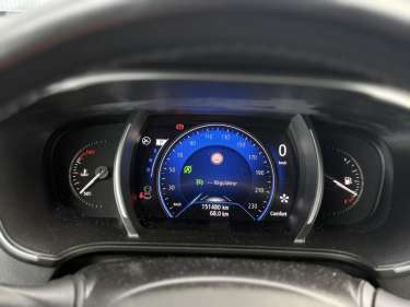 RENAULT MEGANE IV ESTATE 1.6 DCI 165 EDC Intens