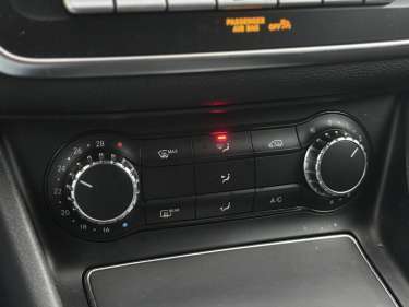 MERCEDES CLA SHOOTING BRAKE 200d 7G-DCT Sensation