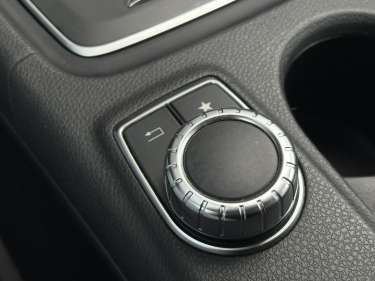 MERCEDES CLA SHOOTING BRAKE 200d 7G-DCT Sensation