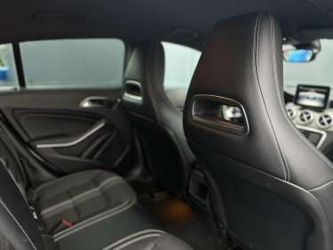 MERCEDES CLA SHOOTING BRAKE 200d 7G-DCT Sensation