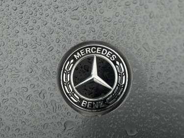 MERCEDES CLA SHOOTING BRAKE 200d 7G-DCT Sensation