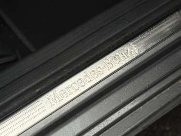 MERCEDES CLA SHOOTING BRAKE 200d 7G-DCT Sensation