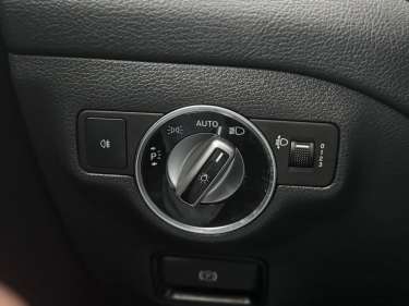 MERCEDES CLA SHOOTING BRAKE 200d 7G-DCT Sensation