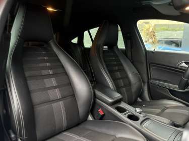 MERCEDES CLA SHOOTING BRAKE 200d 7G-DCT Sensation