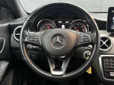 MERCEDES CLA SHOOTING BRAKE 200d 7G-DCT Sensation