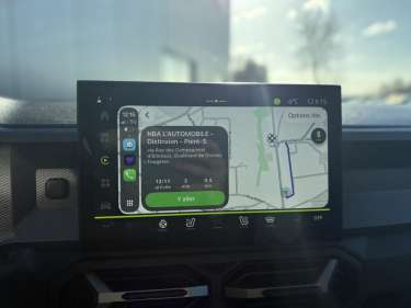 DACIA DUSTER NV 1.8 Hybrid 155 BVA Journey