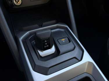 DACIA DUSTER NV 1.8 Hybrid 155 BVA Journey