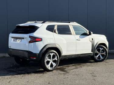 DACIA DUSTER NV 1.8 Hybrid 155 BVA Journey