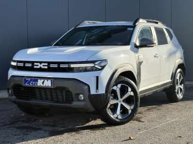 DACIA DUSTER NV 1.8 Hybrid 155 BVA Journey