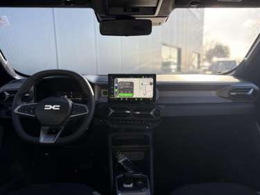 DACIA DUSTER NV 1.8 Hybrid 155 BVA Journey