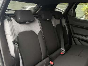 DACIA DUSTER NV 1.8 Hybrid 155 BVA Journey