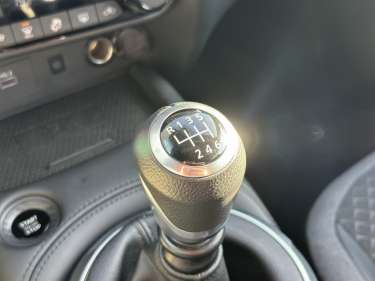 NISSAN JUKE NV DIG-T 114 N-Connecta