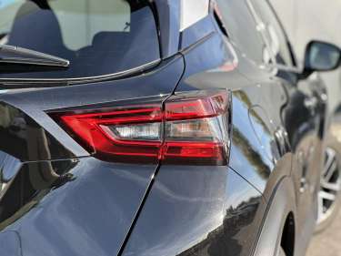 NISSAN JUKE NV DIG-T 114 N-Connecta