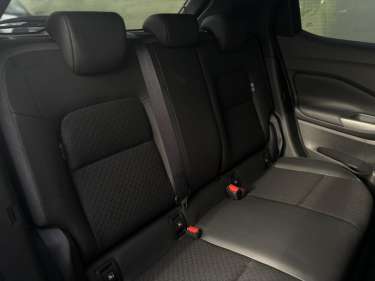 NISSAN JUKE DIG-T 114 N-Connecta