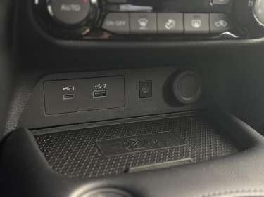 NISSAN JUKE DIG-T 114 N-Connecta