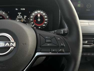 NISSAN JUKE DIG-T 114 N-Connecta