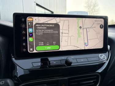 NISSAN JUKE DIG-T 114 DCT7 Tekna