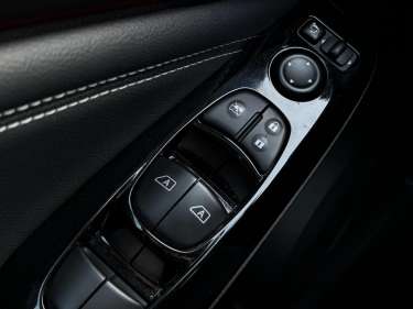 NISSAN JUKE DIG-T 114 DCT7 Tekna