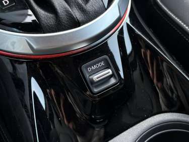 NISSAN JUKE DIG-T 114 DCT7 Tekna