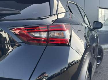 NISSAN JUKE DIG-T 114 DCT7 Tekna