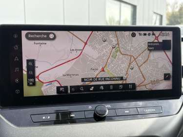 NISSAN JUKE DIG-T 114 DCT7 N-Connecta