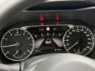 NISSAN JUKE DIG-T 114 Acenta