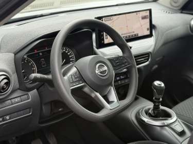 NISSAN JUKE DIG-T 114 Acenta