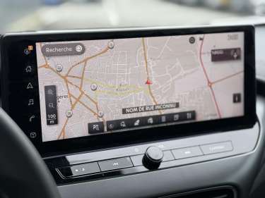 NISSAN JUKE DIG-T 114 Acenta