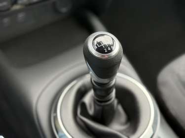 NISSAN JUKE DIG-T 114 Acenta