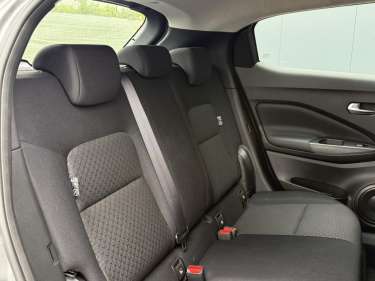 NISSAN JUKE DIG-T 114 Acenta