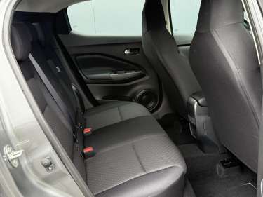 NISSAN JUKE DIG-T 114 Acenta