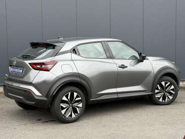 NISSAN JUKE DIG-T 114 Acenta