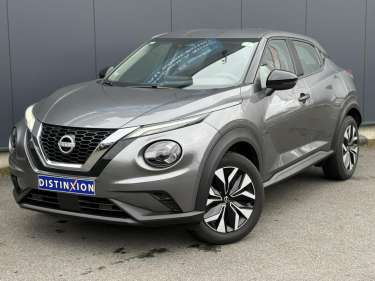 NISSAN JUKE DIG-T 114 Acenta