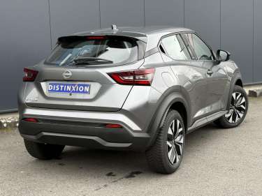 NISSAN JUKE DIG-T 114 Acenta