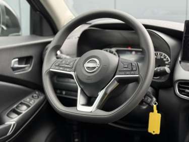 NISSAN JUKE DIG-T 114 Acenta