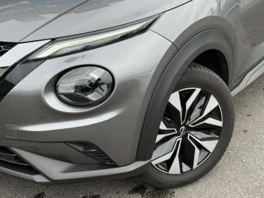 NISSAN JUKE DIG-T 114 Acenta
