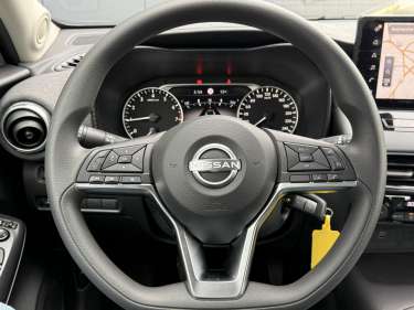 NISSAN JUKE DIG-T 114 Acenta