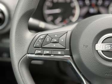 NISSAN JUKE DIG-T 114 Acenta