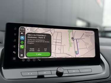 NISSAN QASHQAI III NV 1.3 DIG-T 158 X-Tronic N-Connecta